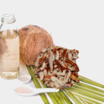 Coconut Testa Oil