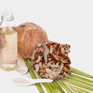 Coconut Testa Oil